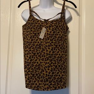 Leopard Tank